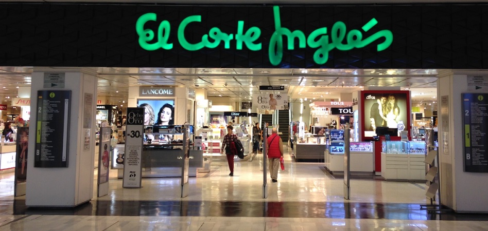 El Corte Inglés